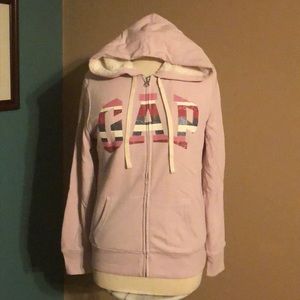NWT Gap hoodie sweater